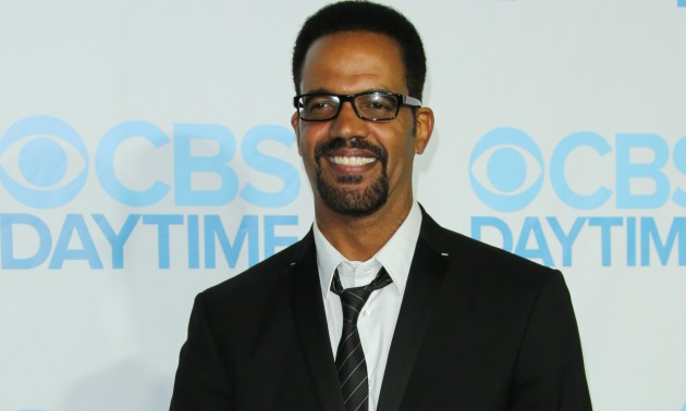 Kristoff St. John (July 15, 1966 – February 3, 2019)