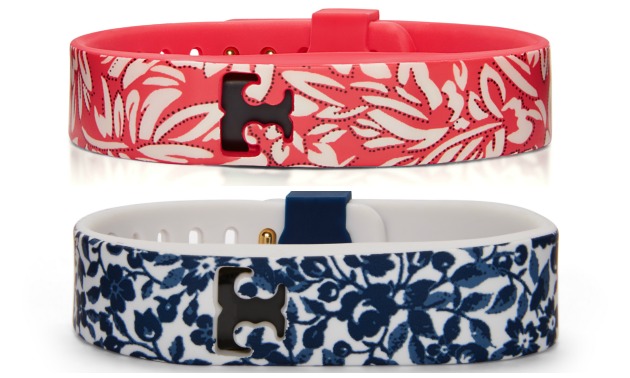 Floral Fitness Fashion