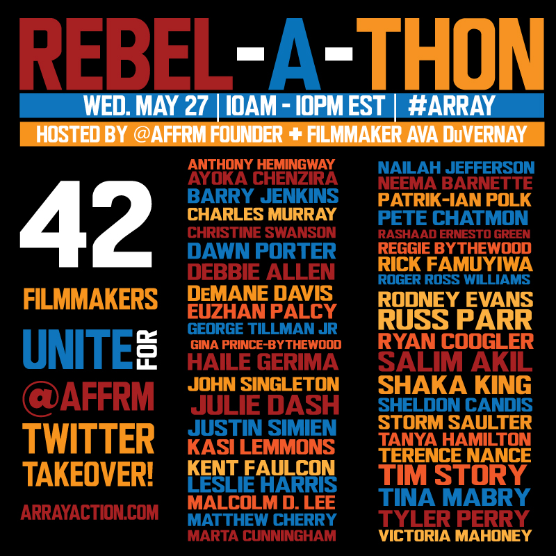 Array AffRm Twitter Graphic