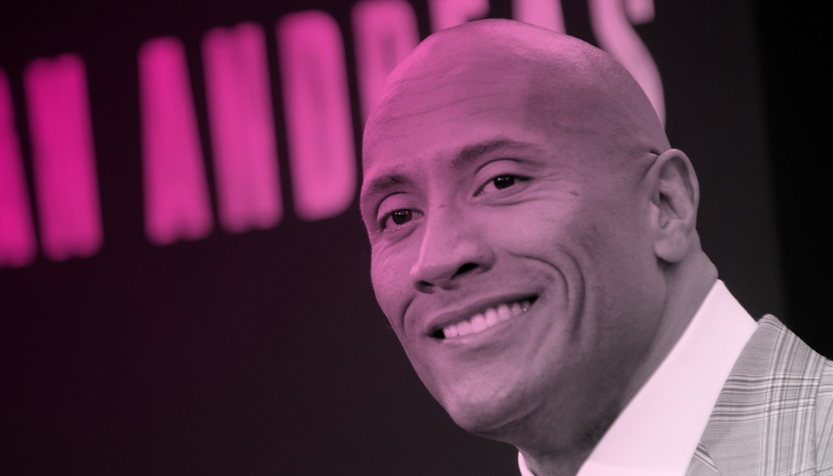 The Rock