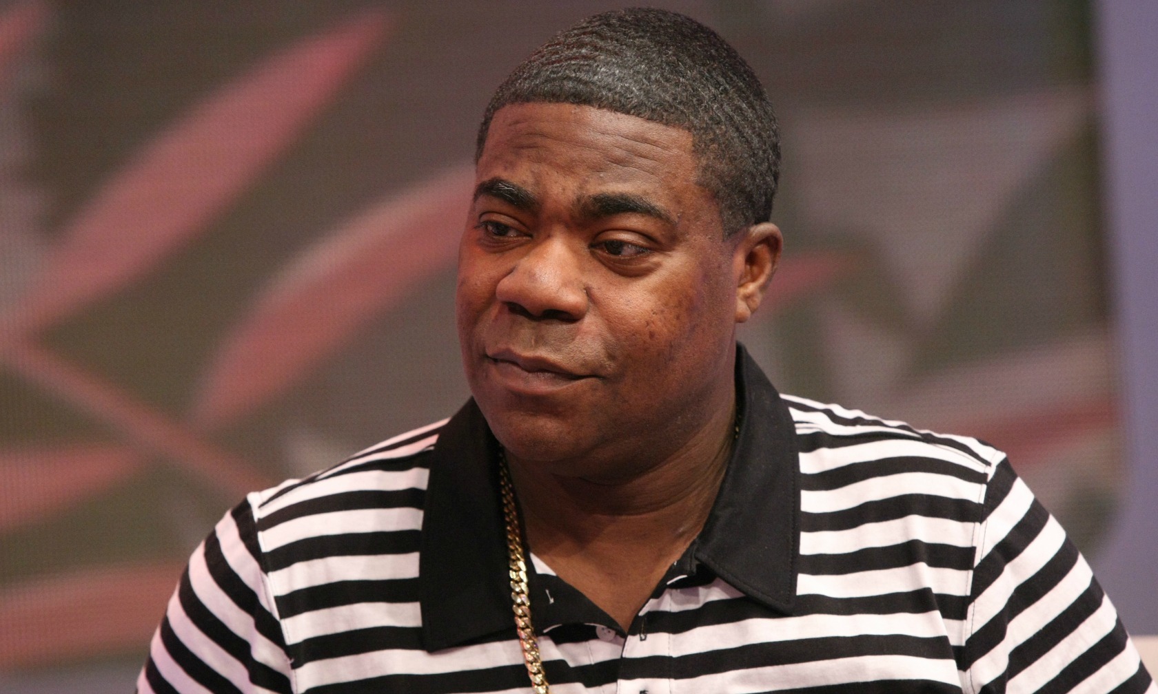 Tracy Morgan