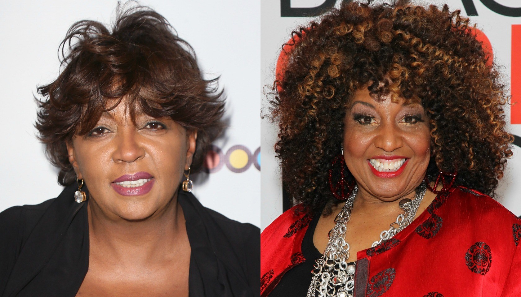 Cheryl Lynn Anita Baker