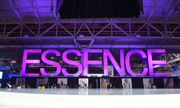 Essence Festival