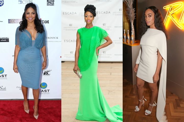 This Week in Slayage: 15 Celebrities Who Looked Insanely Gorgeous