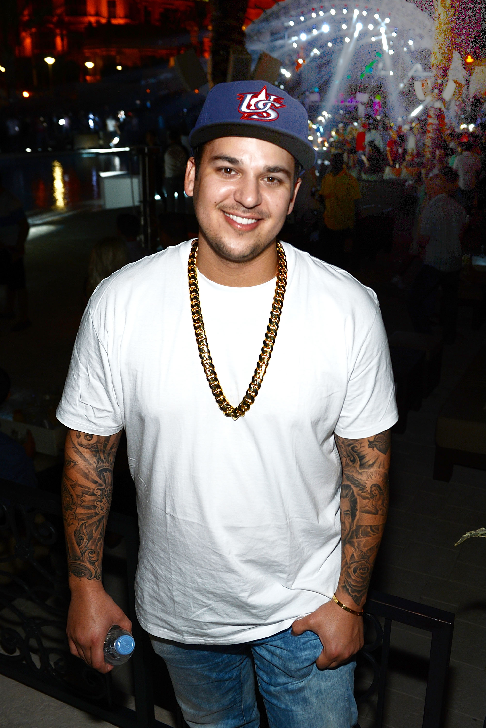 Eclipse At Daylight Beach Club Hosts Preview Featuring DJ Axwell