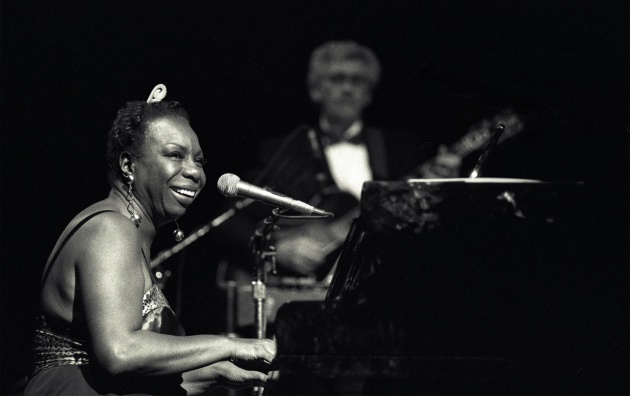 Nina Simone