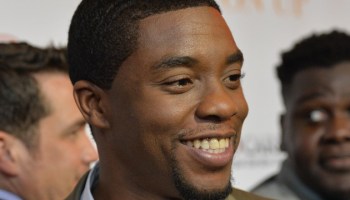 Get On Up Screening With Interviews From Chadwick Boseman and Director Tate Taylor
