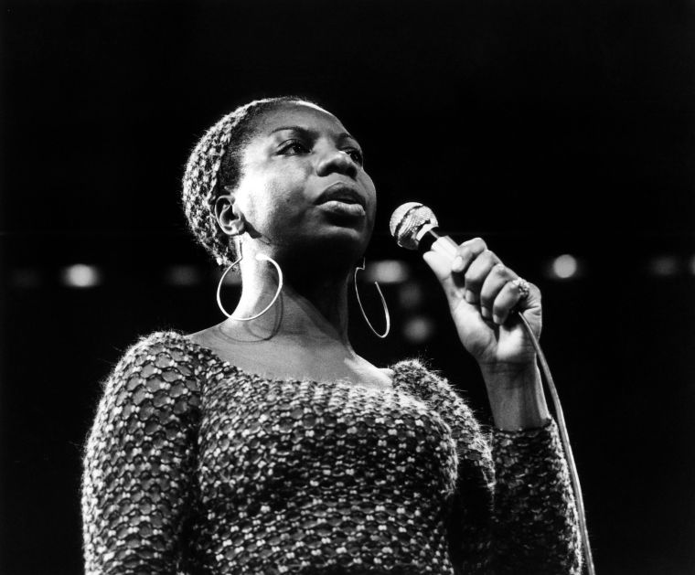 Nina Simone
