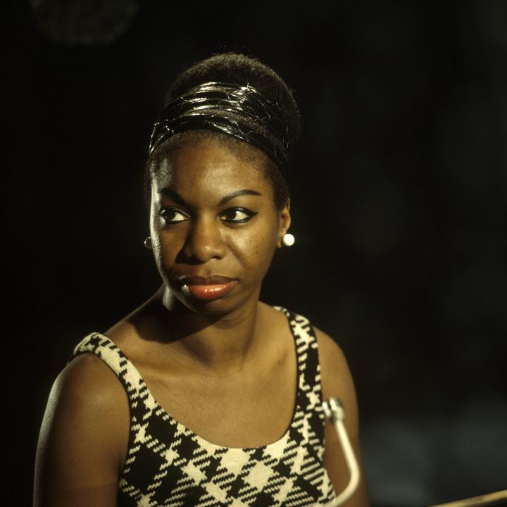 Happy Birthday Nina Simone