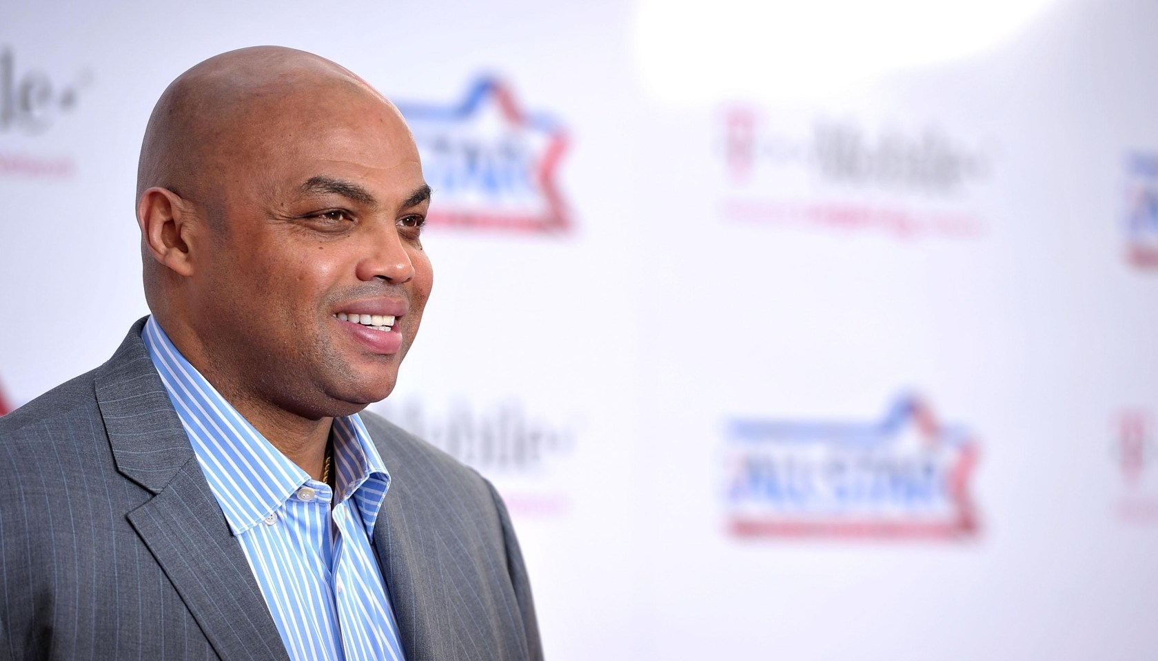 T-Mobile Magenta Carpet At The 2011 NBA All-Star Game