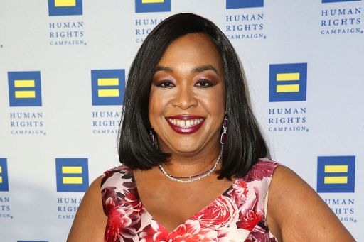 Shonda Rhimes