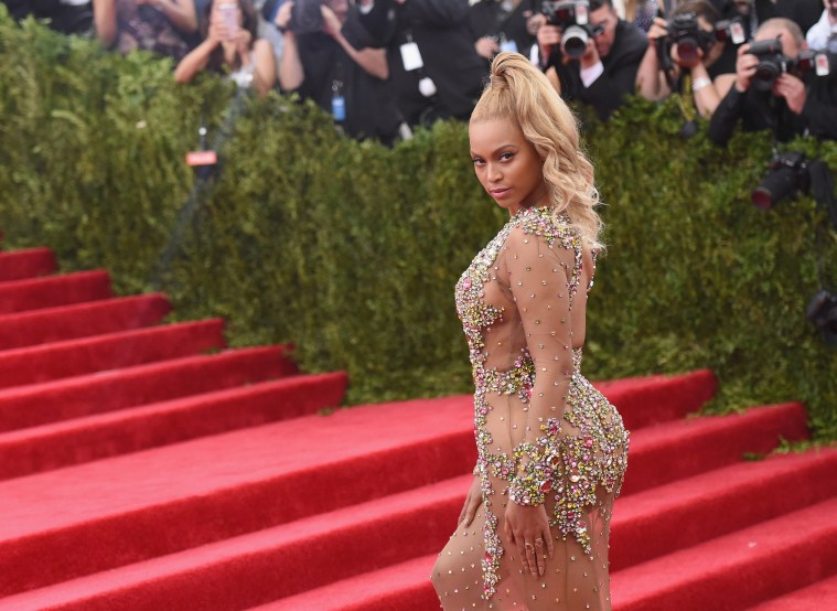 Beyonce