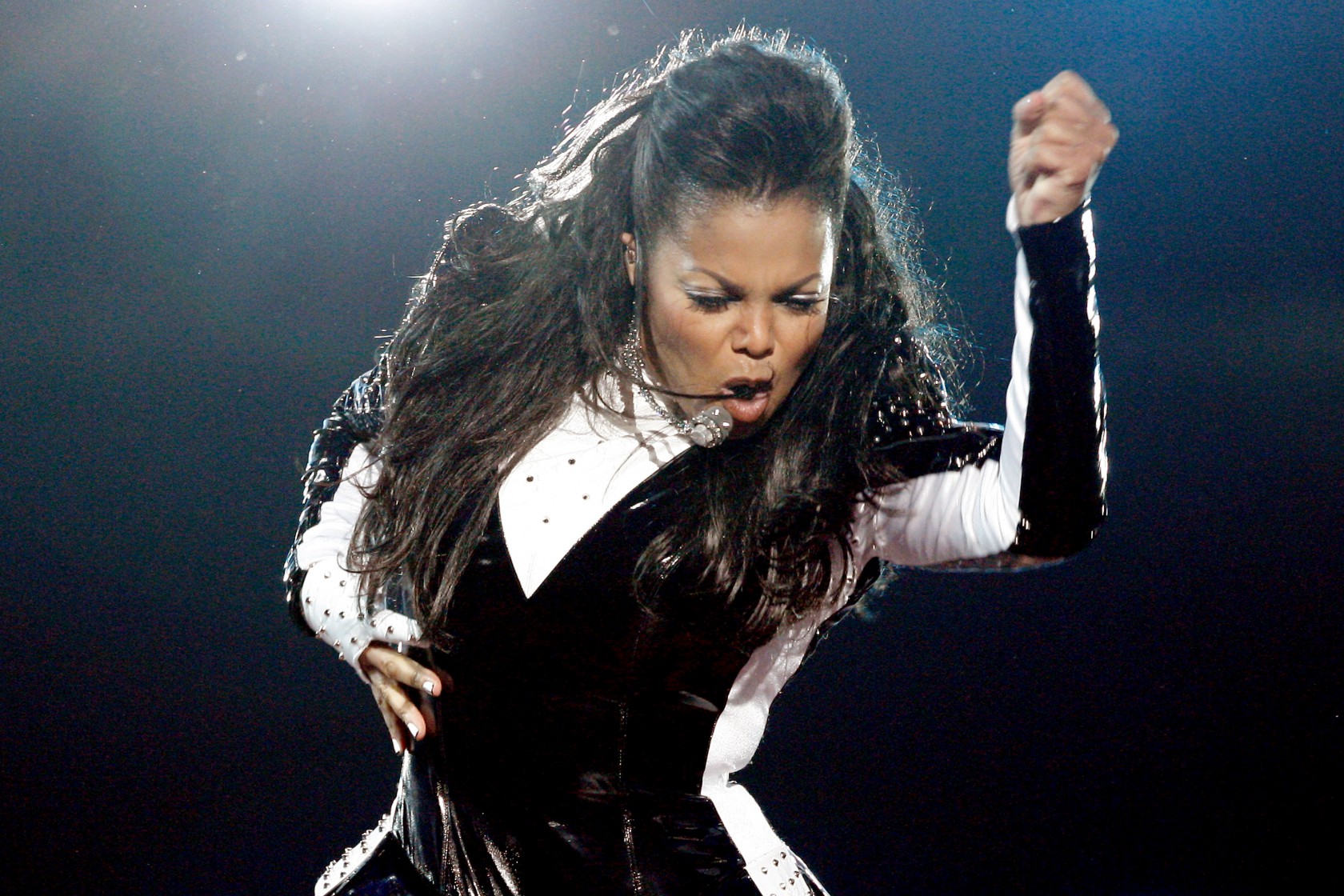 meet and greet janet jackson unbreakable tour