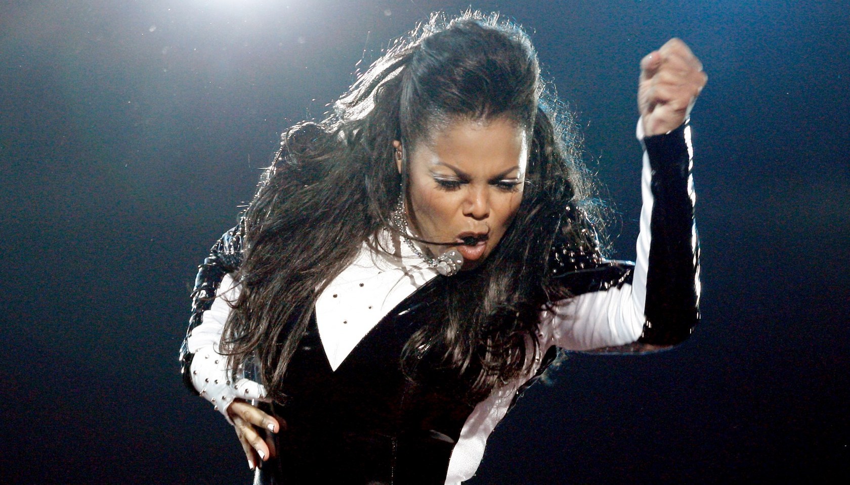 Janet Jackson