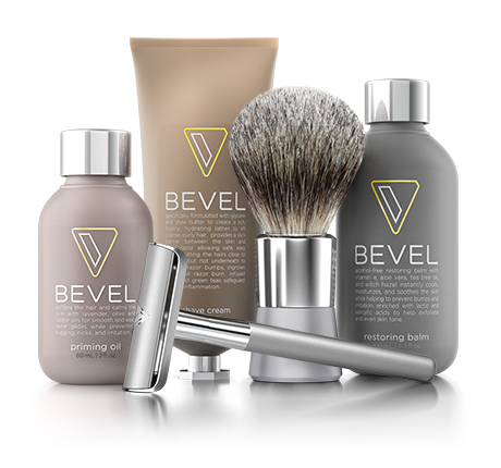 Bevel-$29.99 for a 3-month subscription