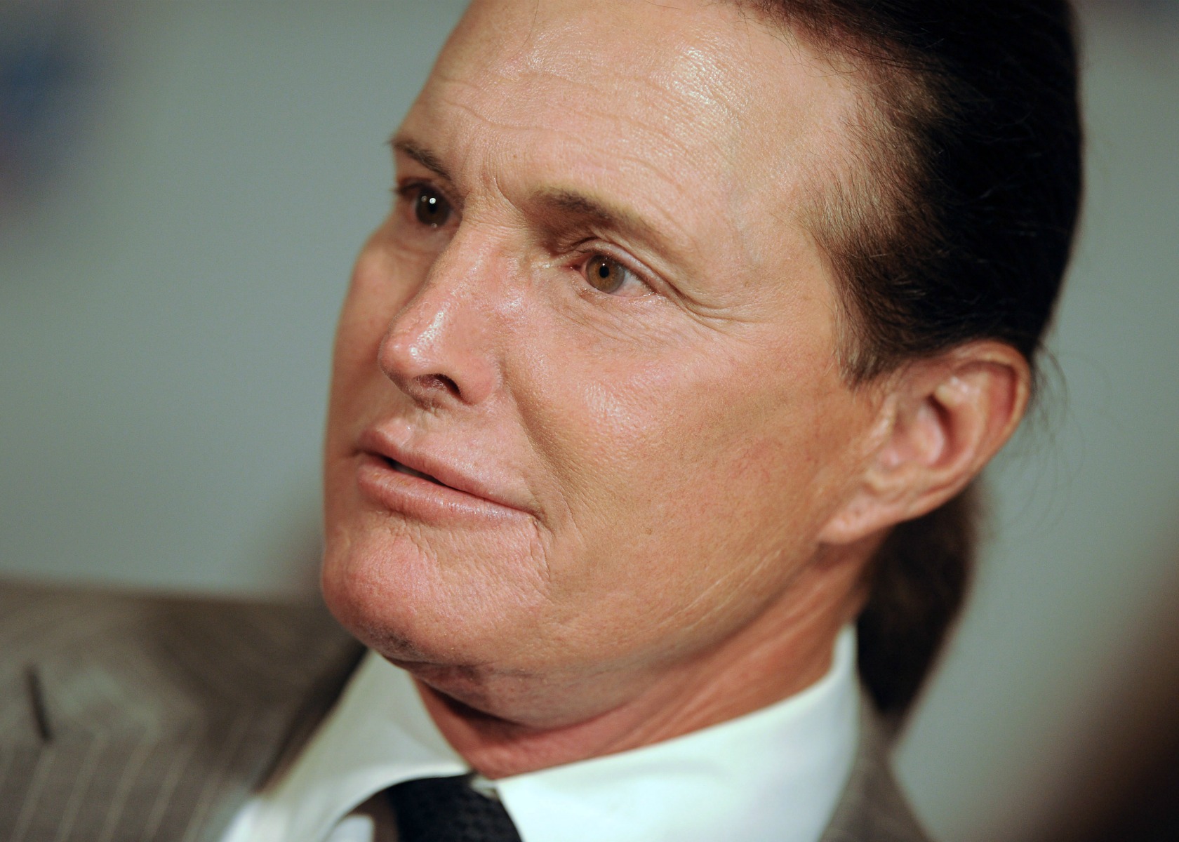 Bruce Jenner