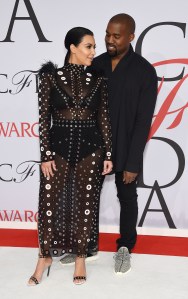 2015 CFDA Awards