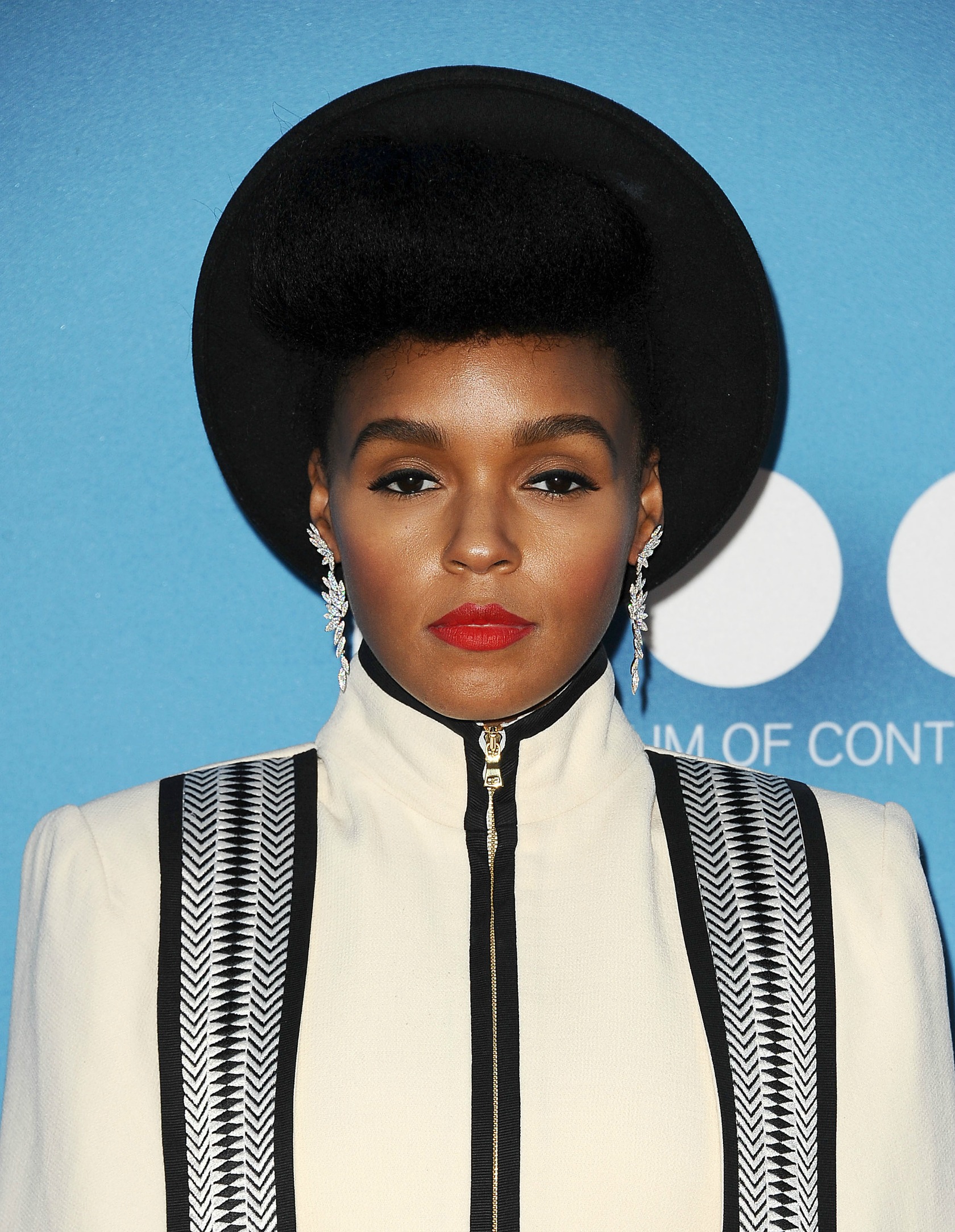 Janelle Monae