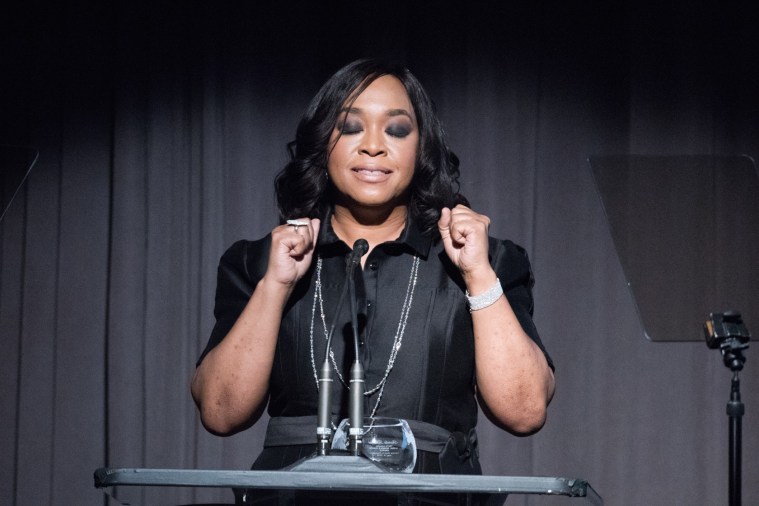 Shonda Rhimes