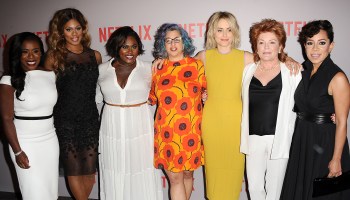 Netflix's 'Orange Is The New Black' For Your Consideration Screening And Q&A