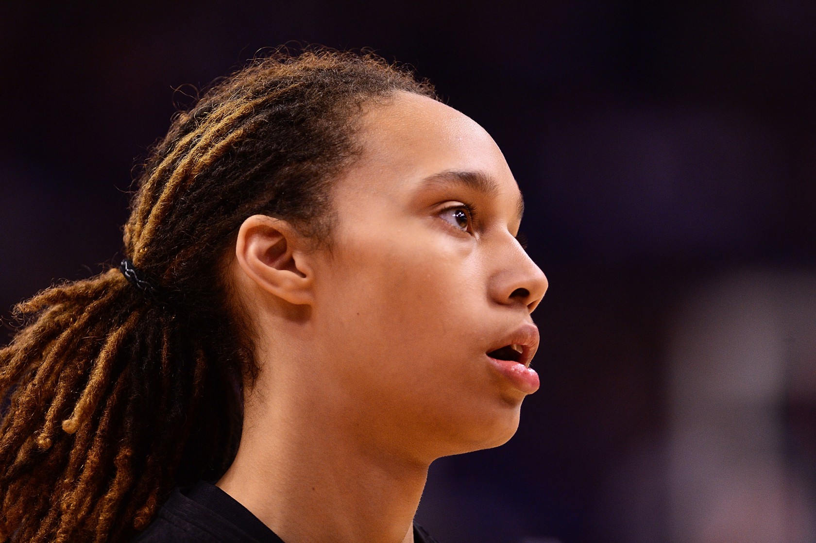 Brittney Griner Thanks Fans And President Biden For Getting Her Out Of Prison