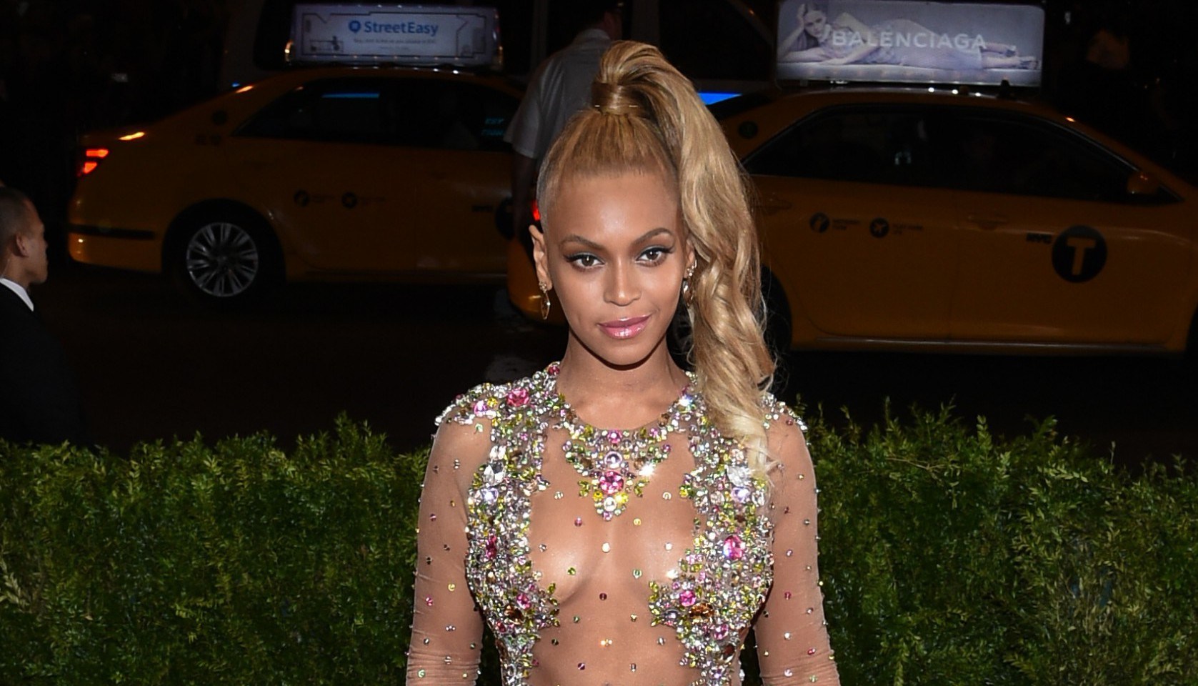 'China: Through The Looking Glass' Costume Institute Benefit Gala