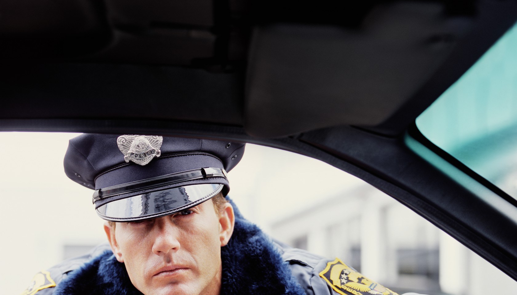 Police officer