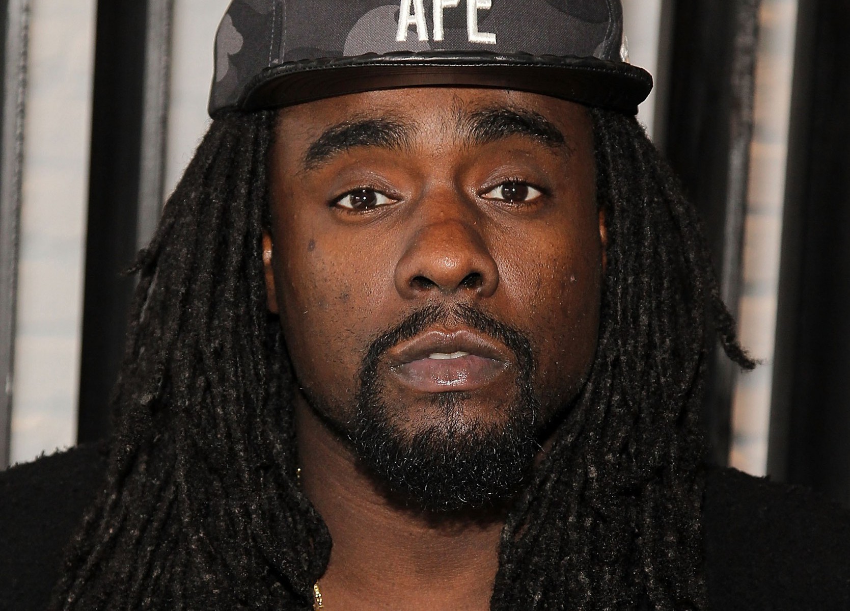 Events DC Presents 'Wale: A Concert About Nothing'
