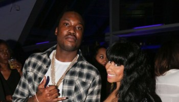 Meek Mill Official Grammy Party
