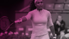 Serena Filtered