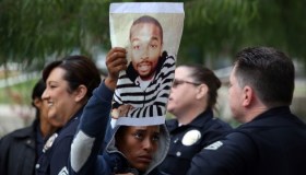 Civilian Board to Oversee LAPD Shooting of Ezell Ford