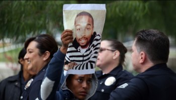 Civilian Board to Oversee LAPD Shooting of Ezell Ford
