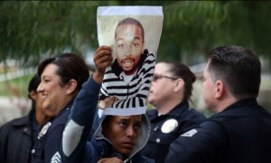 Civilian Board to Oversee LAPD Shooting of Ezell Ford