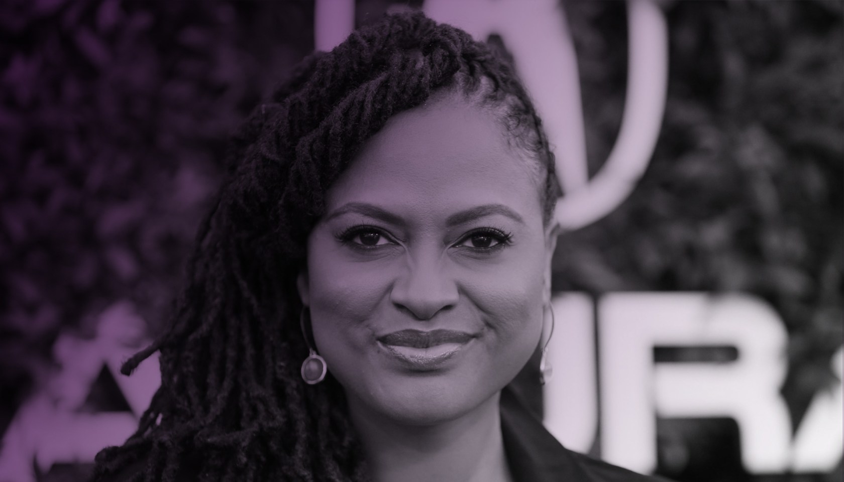 Ava Duvernay Filtered