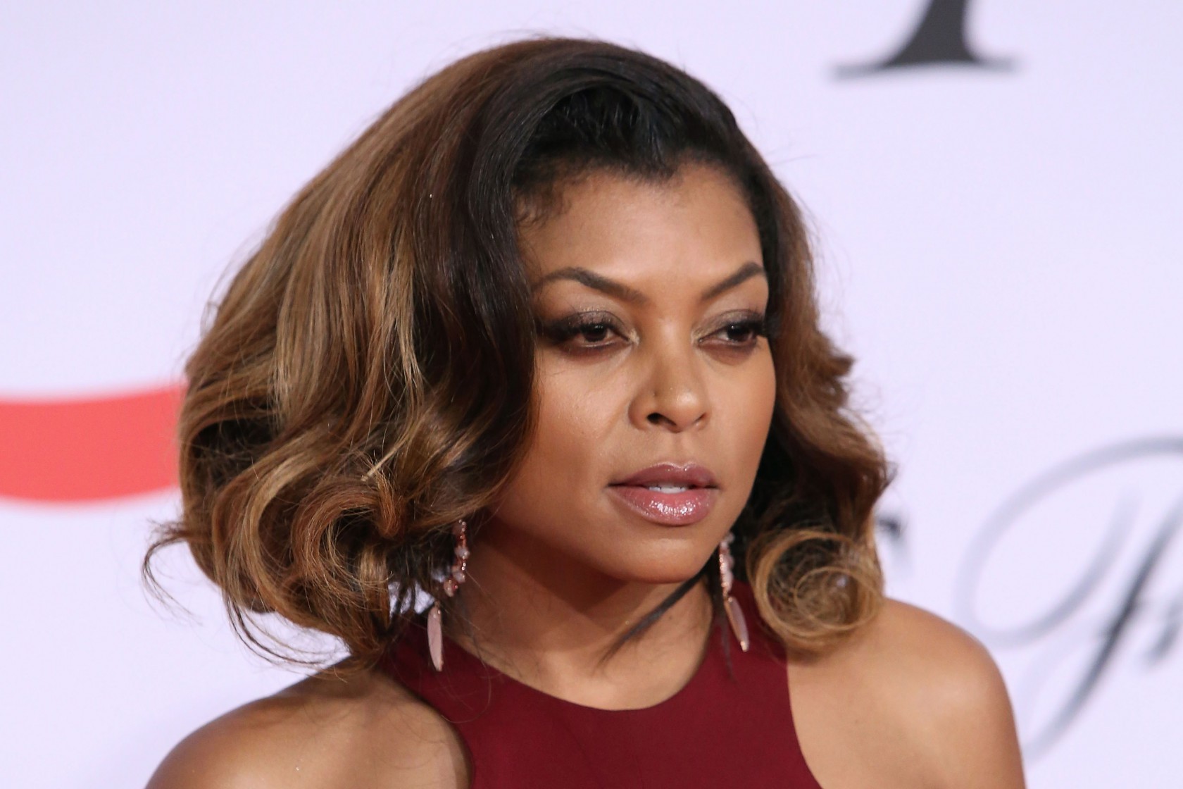 Taraji P. Henson