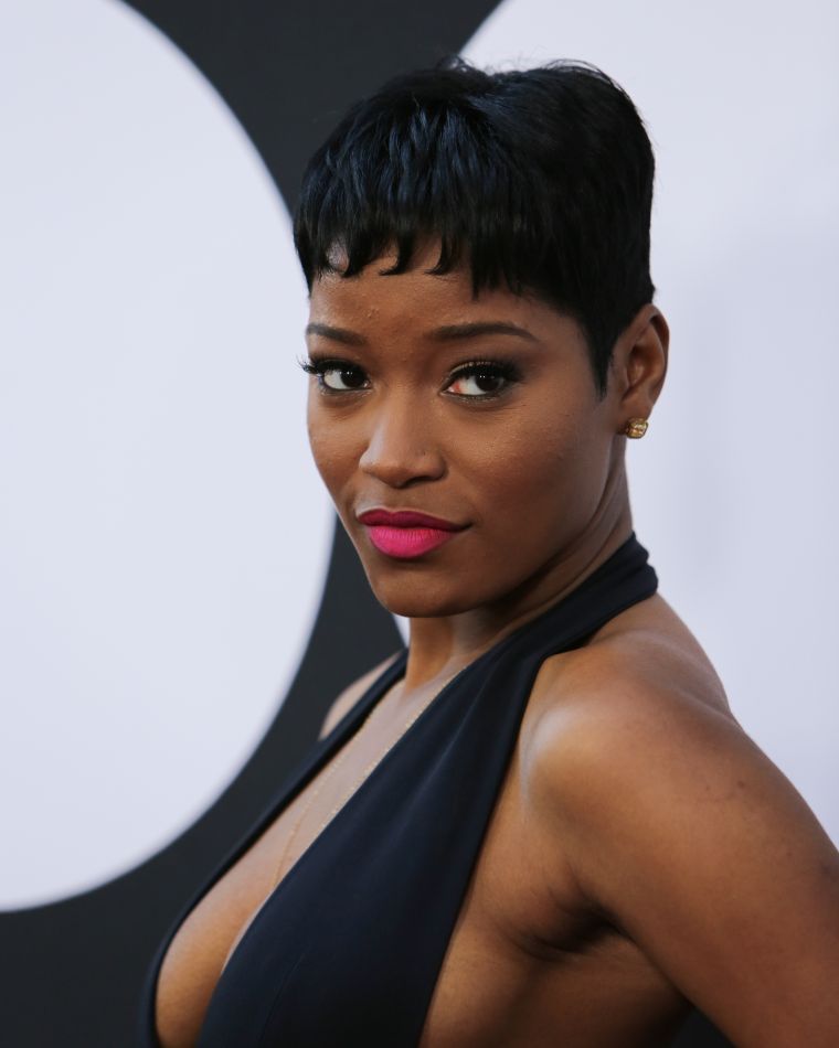 KeKe Palmer