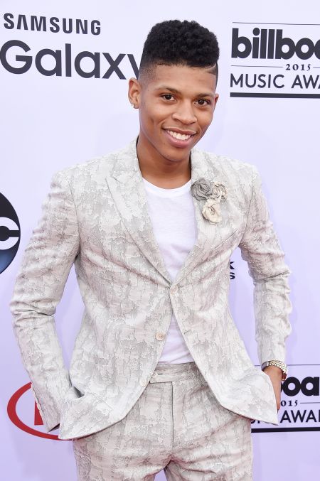 Bryshere Y. Gray