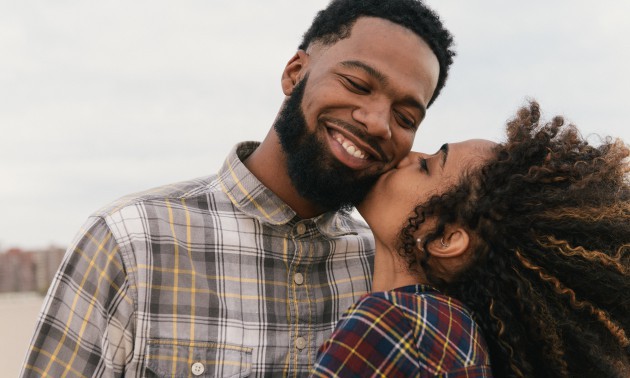 12 Black TV Couples That Are Totally Our #RelationshipGoals