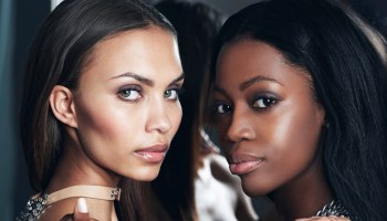 Two Black women