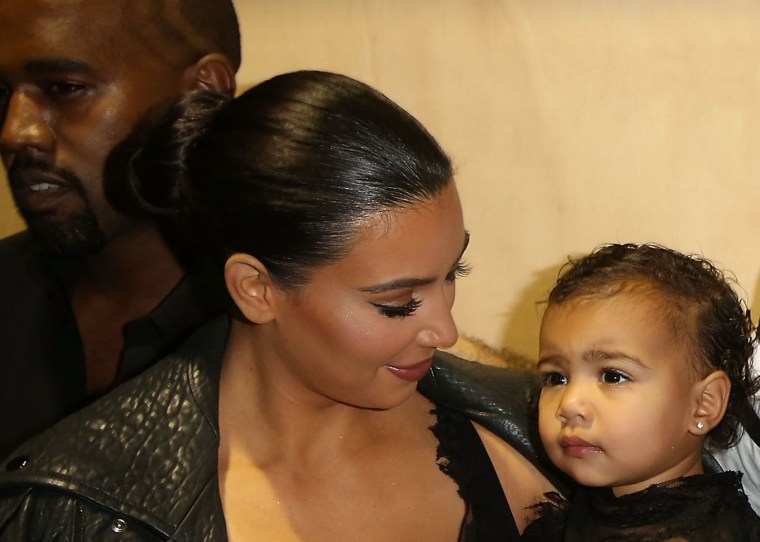 North West Turns 2!