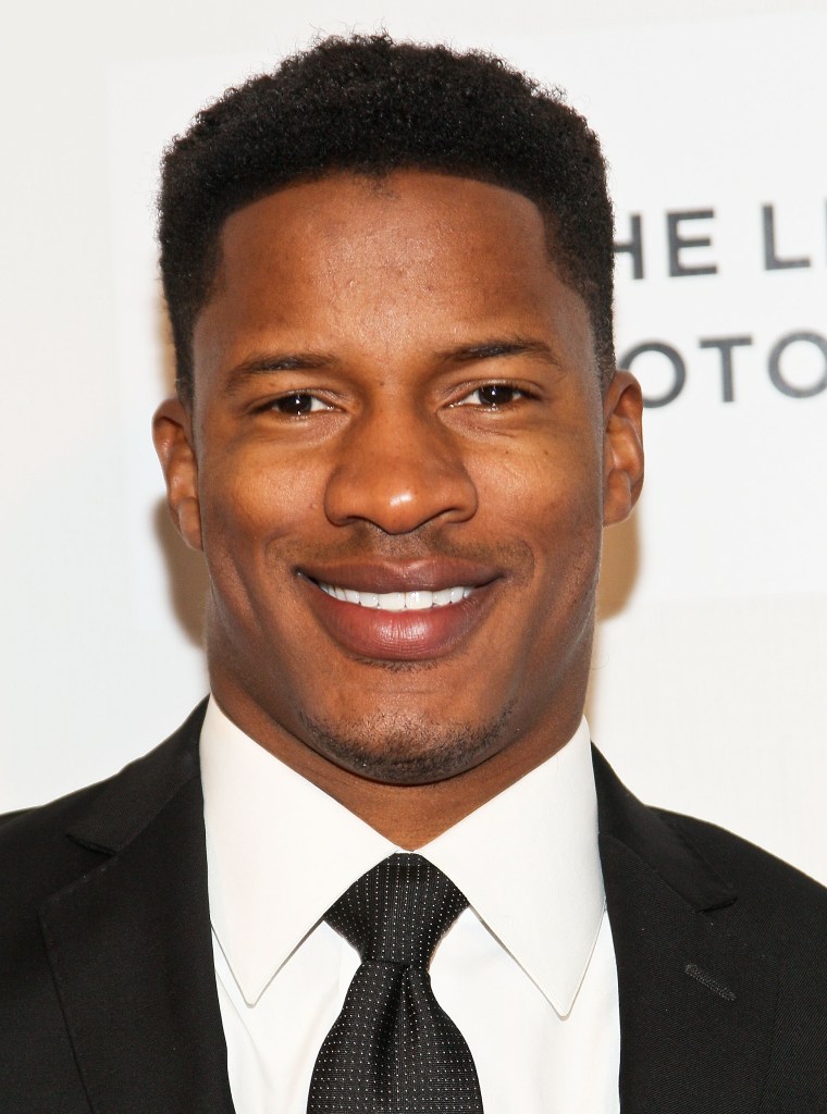 Nate Parker