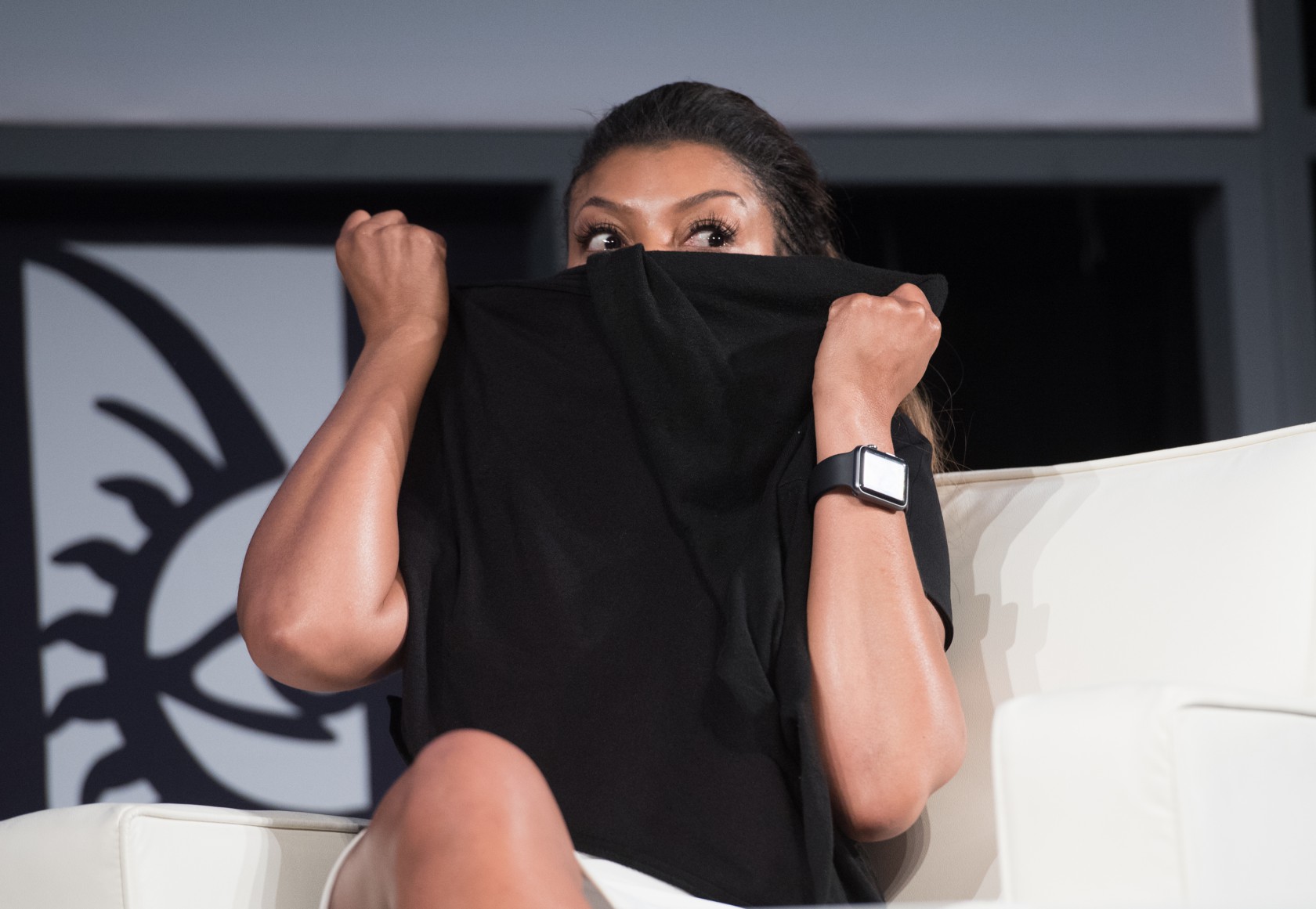 A Conversation With Taraji P. Henson - 2015 American Black Film Festival