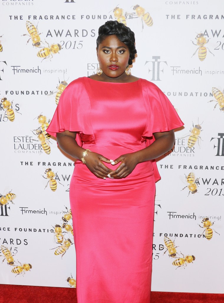 Danielle Brooks