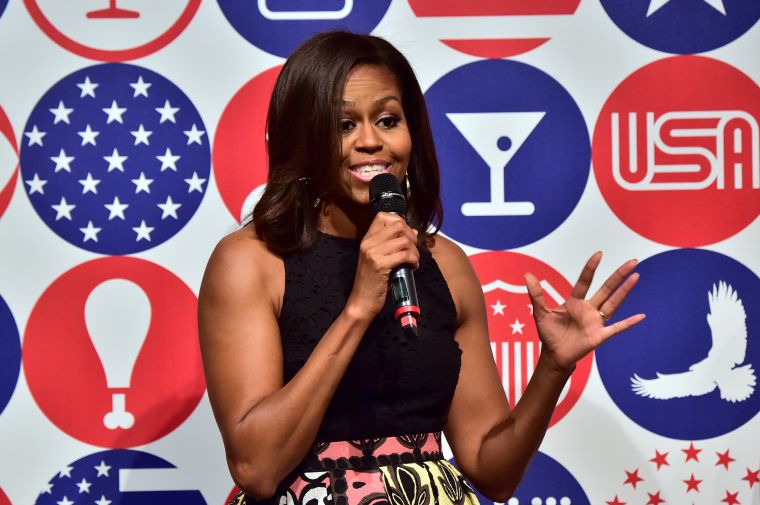 Michelle Obama