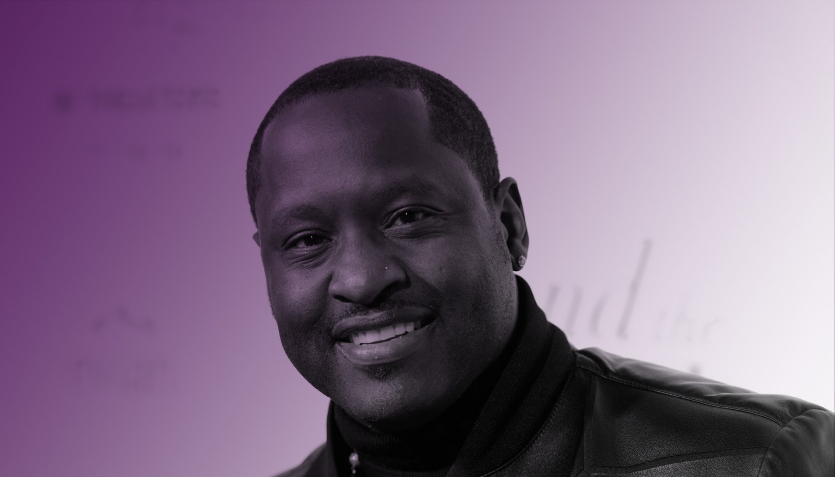 Johnny Gill Filtered