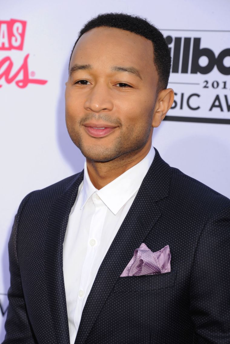 John Legend