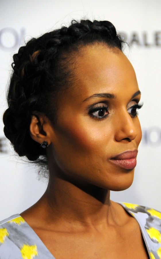 The Paley Center For Media Presents An Evening With The Cast Of 'Scandal'