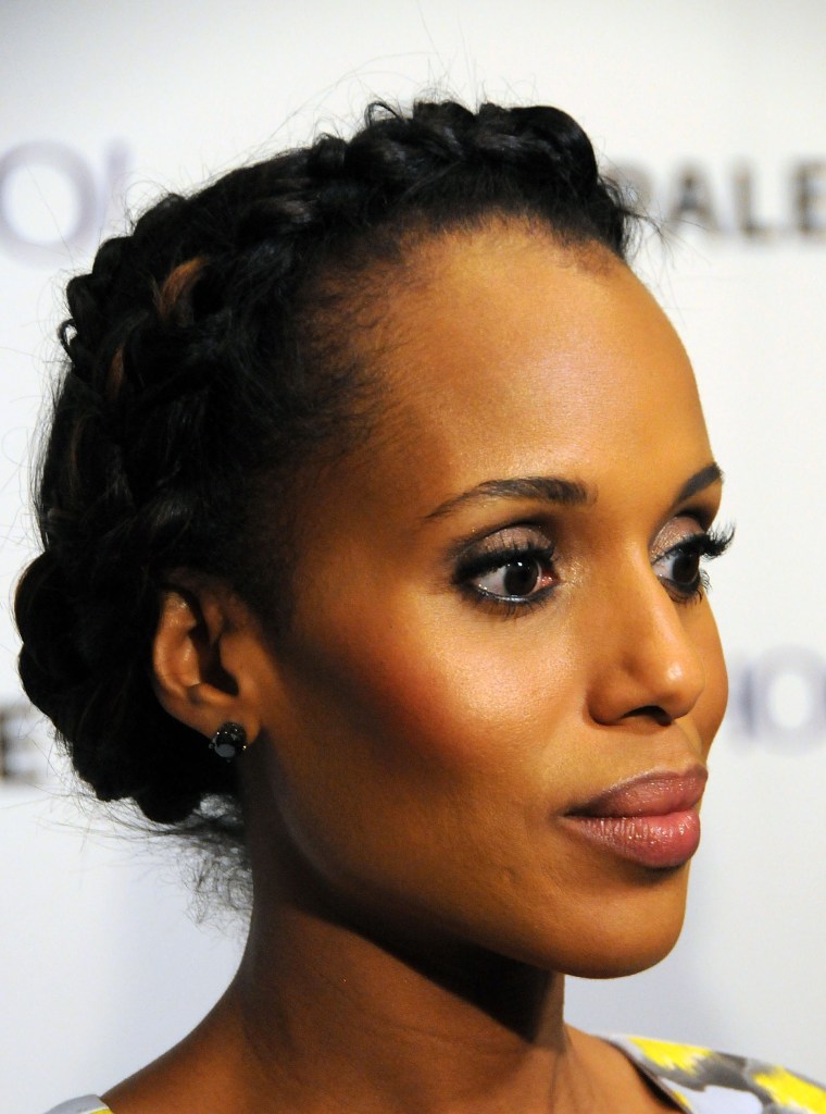 Kerry Washington