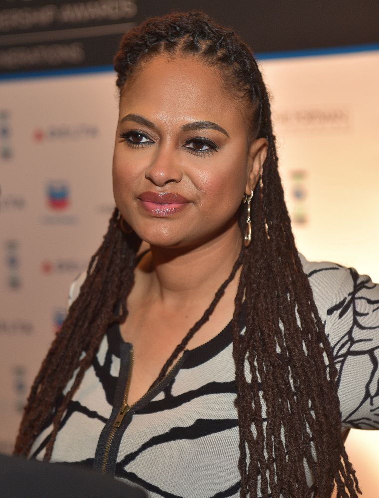 Ava Duvernay