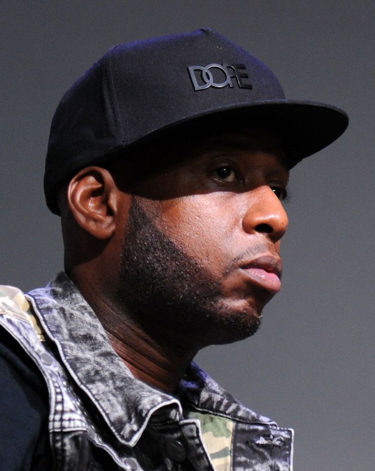 Talib Kweli